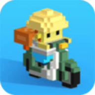 快递小哥像素版游戏安卓版