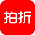 拍折app