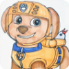 少儿涂色绘画大全app安卓版 少儿涂色绘画大全app安卓版