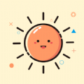 小太阳日记app纯净版 小太阳日记app纯净版