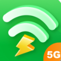 闪电5G快连app正式版 闪电5G快连app正式版
