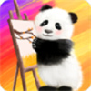 熊猫绘画世界app正式版 熊猫绘画世界app正式版