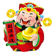 招财金财神app 招财金财神app