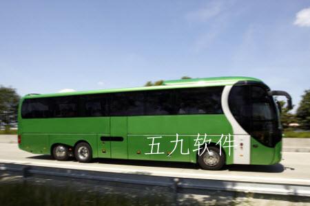 公交车查询软件 公交车查询软件