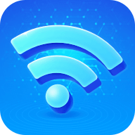 快享WiFi app