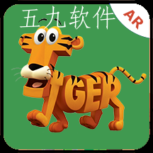 AR学单词app