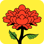 芍药花app