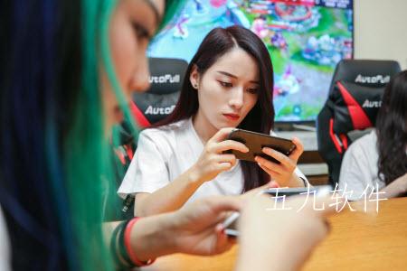 最好的陪玩平台