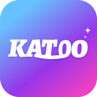 katoo表情包相机app