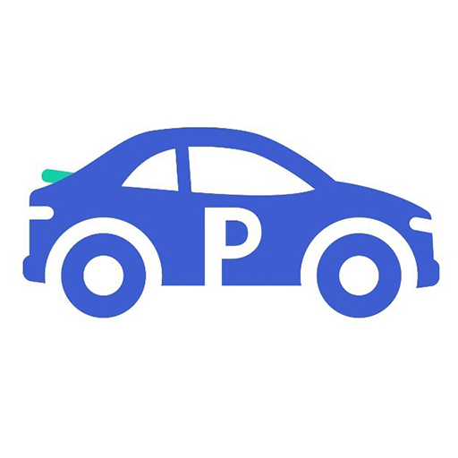 嗨球智慧停车app