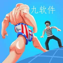 男人我最强app
