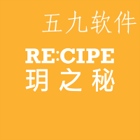RECIPE 玥之秘app