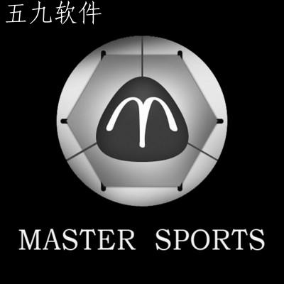master健身app