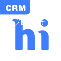 hi聊crm app