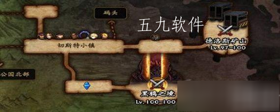 dnf黑鸦之境任务在什么地方（玩法介绍）