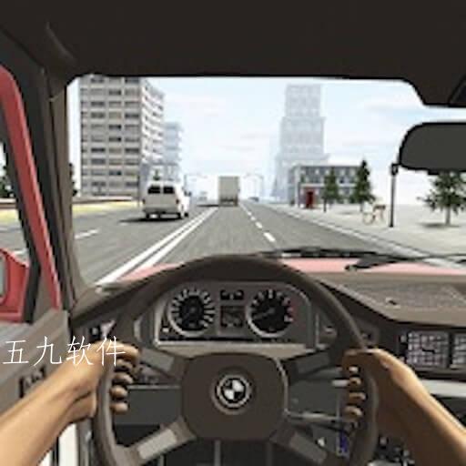 开车驾驶训练免费版