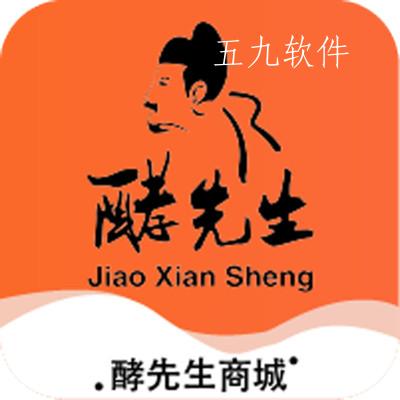 酵先生app 酵先生app