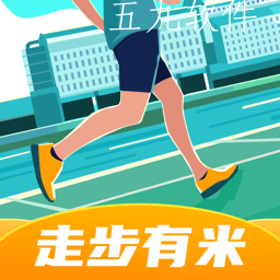 走步有米app