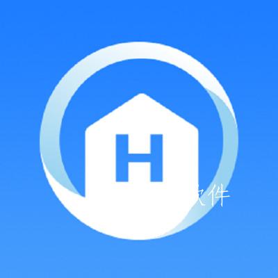 虹彩物业app