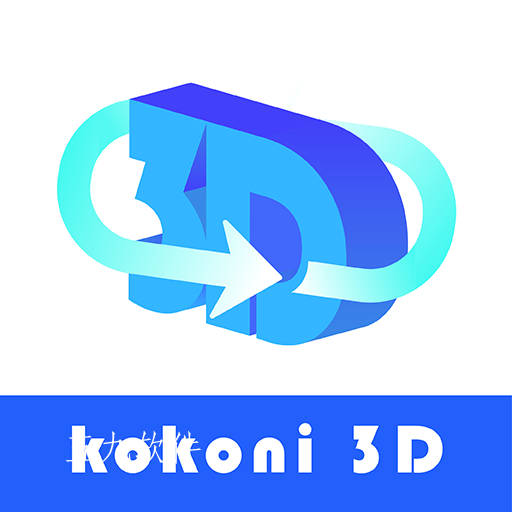 kokoni3d app kokoni3d app