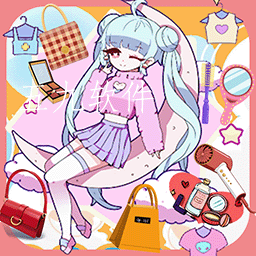 萝莉装扮公主最新版 萝莉装扮公主最新版