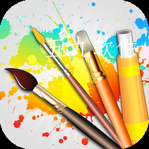 Medibang画板app Medibang画板app