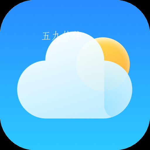 亦心天气app