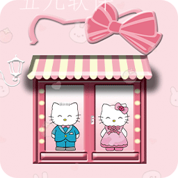 喵喵贴纸相机app 喵喵贴纸相机app
