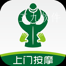 阿淘到家app