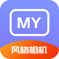 艺术百变相机秀app