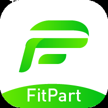 fitpart app