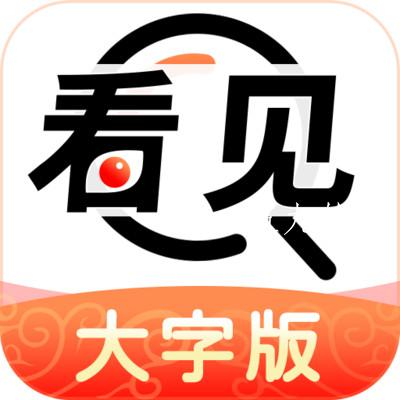 看见大字版app