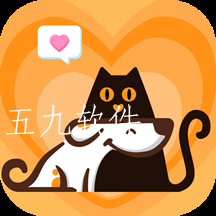 和猫对话app