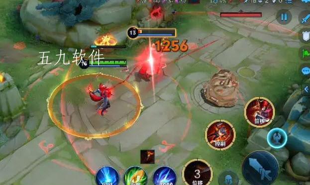 王者荣耀S25赛季解开金蝉一技能紧箍咒方法(解除金蝉紧箍咒方式) 王者荣耀S25赛季解开金蝉一技能紧箍咒方法(解除金蝉紧箍咒方式)