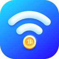 趣连wifi app