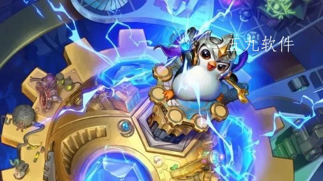 云顶之弈双城之战阵容说明（双城之战最强阵容详解）