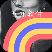 彩虹壁纸app