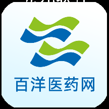 百洋医药网app