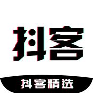 抖客精选app