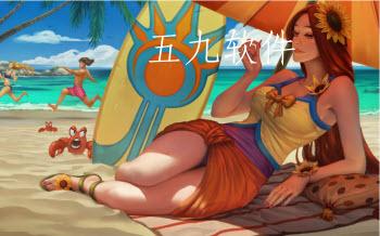 英雄联盟手游蕾欧娜对线思路（蕾欧娜怎么玩）