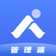 按巴适管理端app