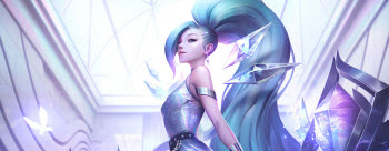 英雄联盟手游萨勒芬妮中单出装（萨勒芬妮符文推荐）