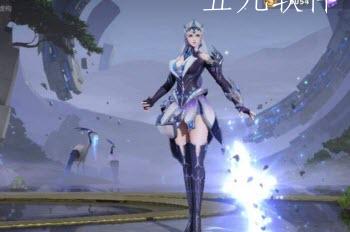 王者荣耀露娜出装铭文爆发(露娜怎么玩) 王者荣耀露娜出装铭文爆发(露娜怎么玩)