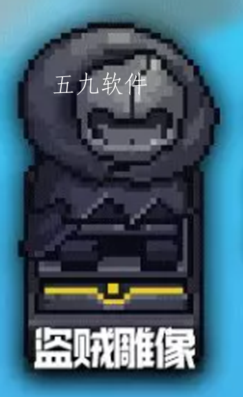 元气骑士雕像天赋加成(雕像有什么用) 元气骑士雕像天赋加成(雕像有什么用)