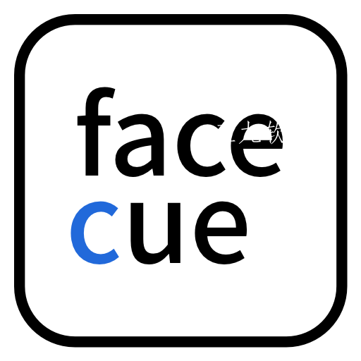 facecue app