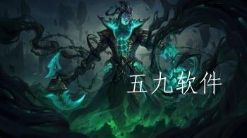 英雄联盟手游锤石教学 手游锤石值得练吗