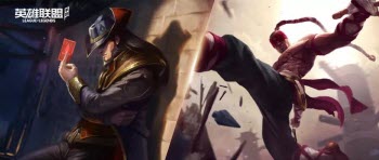 英雄联盟手游最强中野组合 lol手游双排选什么英雄