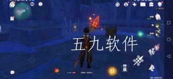 原神无名岛隐藏任务 原神渊下宫无名小岛华丽宝箱位置