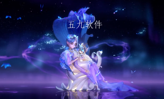《第五人格》调香师虚妄杰名字由来是什么   《第五人格》调香师虚妄杰的获取方法