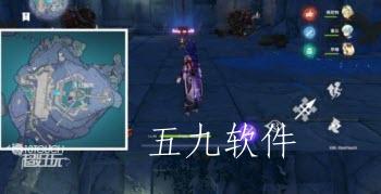 原神许伯利翁哀歌在哪里接 原神许伯利翁哀歌隐藏任务怎么触发